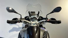 BMW R1200 GS Exclusive ABS